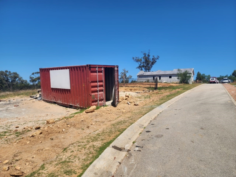 Bedroom Property for Sale in Wedgewood Golf Estate Eastern Cape